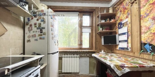 2-комн квартира ул Хасанская,  д. 24