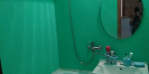 1-комн квартира улица Маршала Савицкого,  д. 26