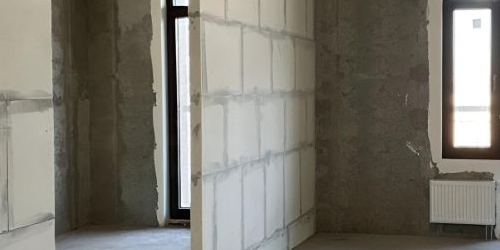 3-комн квартира Большая Разночинная улица, 21