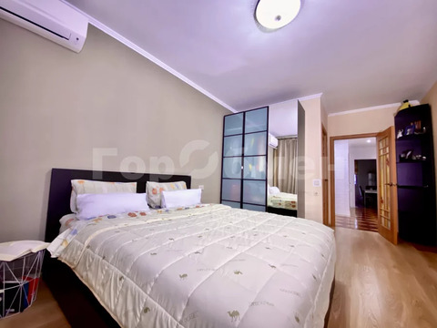 Продажа 3-комн квартиры на вторичном рынке Балашиха, Зелёная улица,  д. 35