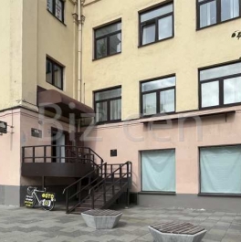 Аренда офиса улица Садовая-Самотёчная, д. 13, к. стр. 1 Аренда офиса улица Садовая-Самотёчная, д. 13, к. стр. 1