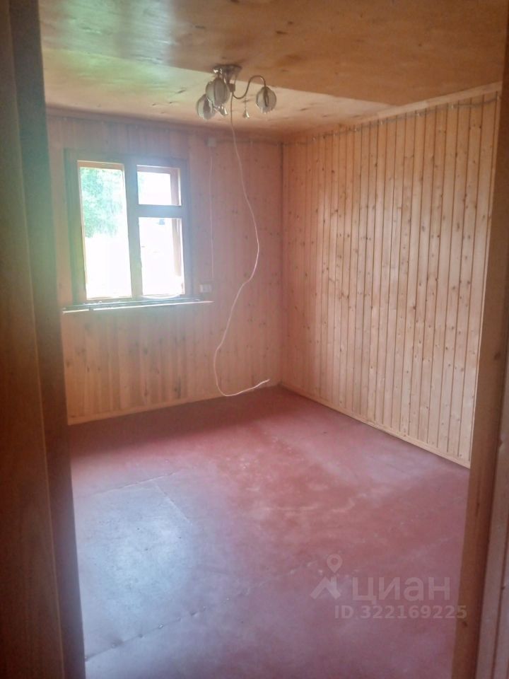 Продажа дома д. Сосницы, улица Зеленая