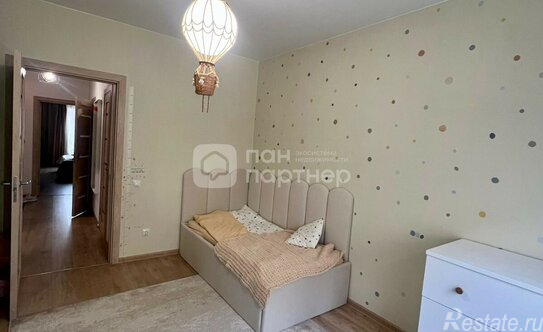 Продажа 2-комн квартиры на вторичном рынке Ветеранов пр-кт,  д. 171,  к. 5