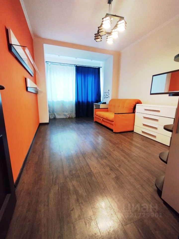 Продажа 4-комн квартиры на вторичном рынке шоссе Энтузиастов, 24/43