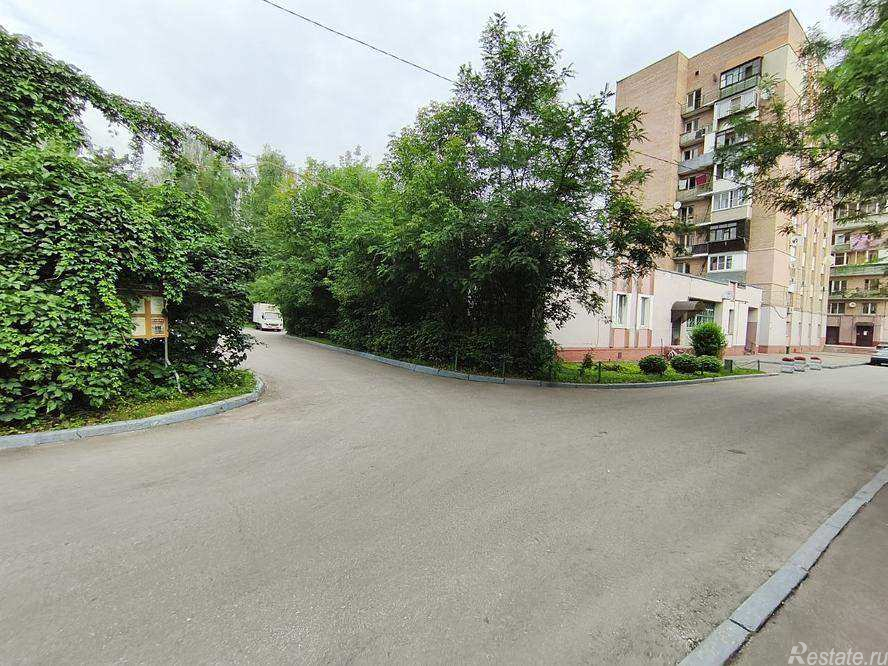 Продажа ПСН Балашиха, Чаплыгина улица,  д. 1