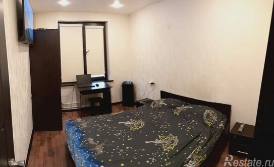 Продажа 2-комн квартиры на вторичном рынке Пролетарский пр-кт,  д. 4