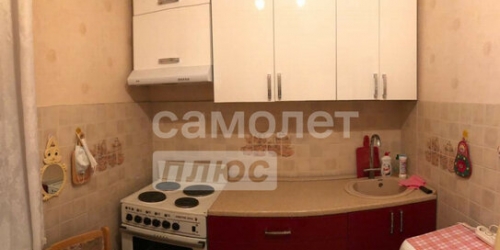 3-комн квартира Алтуфьевское ш,  д. 32
