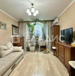 Продажа 2-комн квартиры на вторичном рынке Вольная улица,  д. 28/4 к3