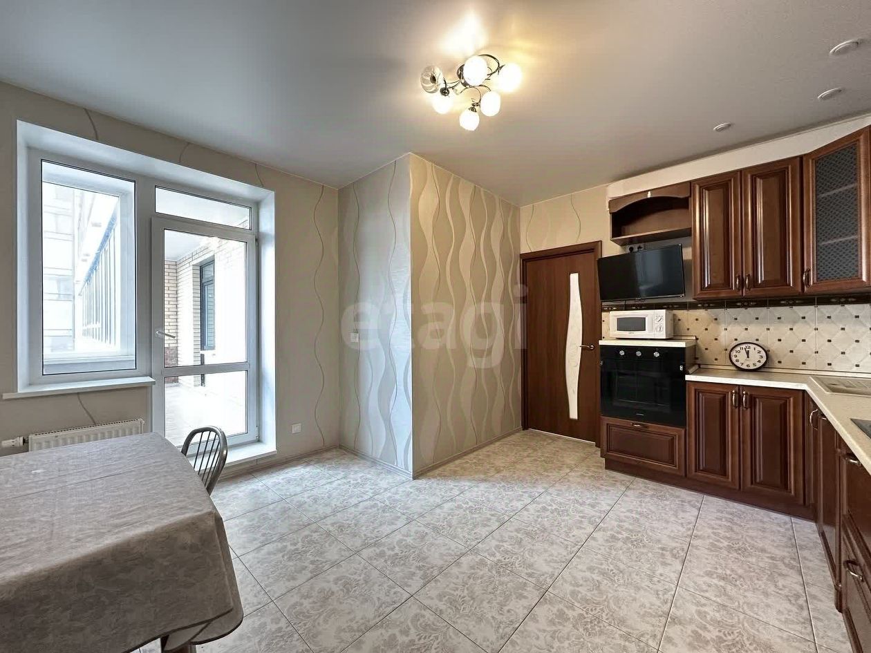 Продажа 2-комн квартиры на вторичном рынке улица Репищева, 10к1