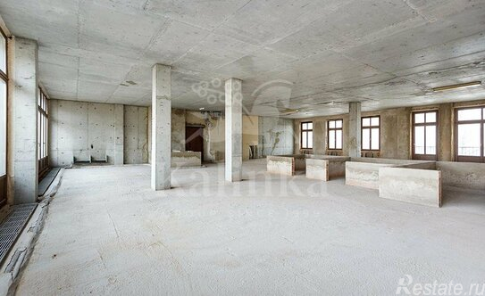 Продажа 4-комн квартиры на вторичном рынке Левшинский Б. пер,  д. 11