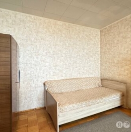 Аренда 1-комн квартиры на вторичном рынке ул Крылатские Холмы,  д. 32,  к. 2