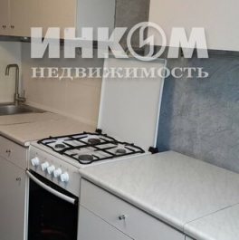 Продажа 2-комн квартиры на вторичном рынке улица Шеногина