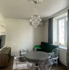 Продажа 2-комн квартиры на вторичном рынке Брестская 2-я ул,  д. 31