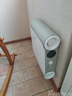 Продажа 5-комн элитного жилья Губкина ул,  д. 6 корп.1