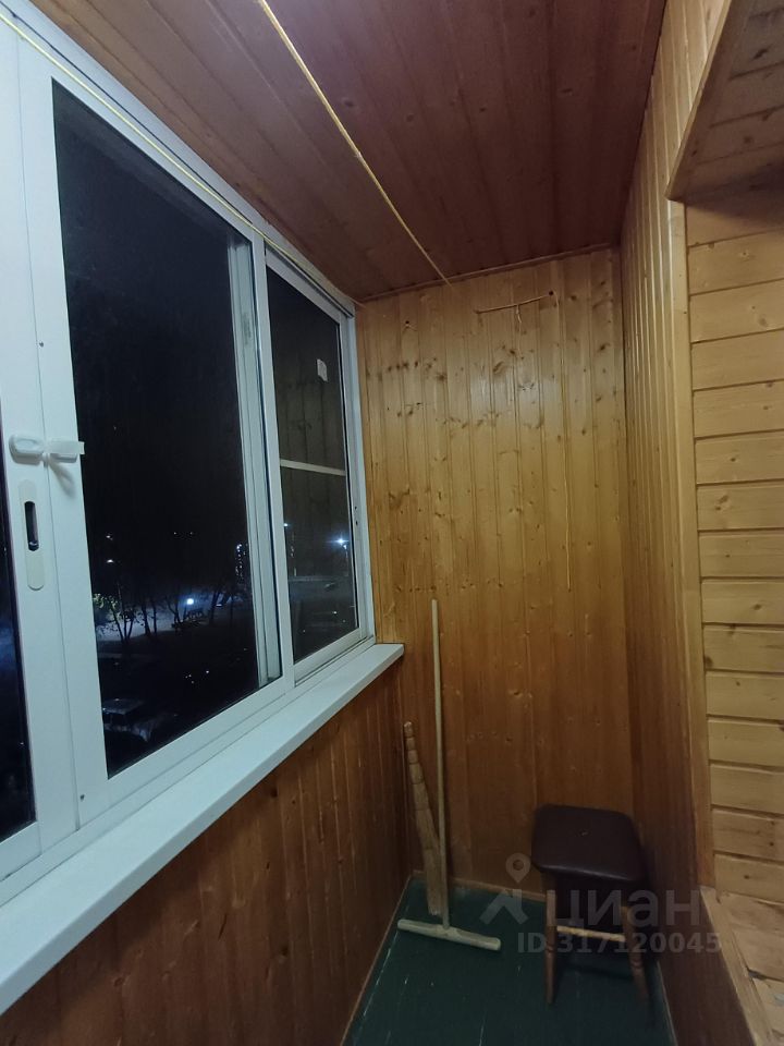 Продажа 2-комн квартиры на вторичном рынке с. Софьино, 17