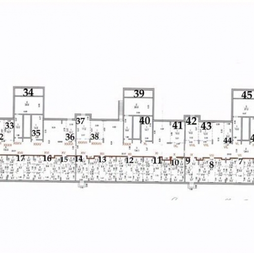 Помещение свободного назначения Люберцы, улица Текстильщиков,  д. 7А