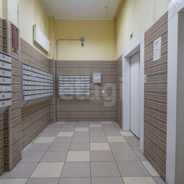 Продажа 1-комн квартиры на вторичном рынке Муринская дор,  д. 84