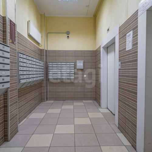1-комн квартира Муринская дор,  д. 84