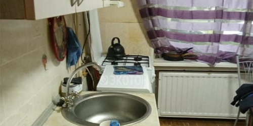 1-комн квартира ул Димитрова,  д. 16,  к. 3