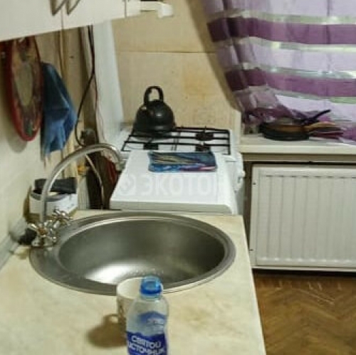 1-комн квартира ул Димитрова,  д. 16,  к. 3