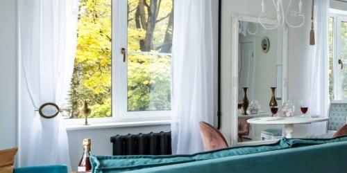 1-комн квартира Пушкин, Ленинградская улица, 55