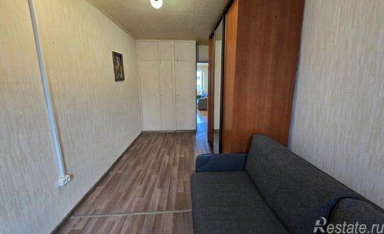 Продажа 2-комн квартиры на вторичном рынке Подольск, улица Филиппова,  д. 16