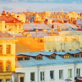 Продажа 5-комн квартиры на вторичном рынке Мытнинская ул,  д. 5/2