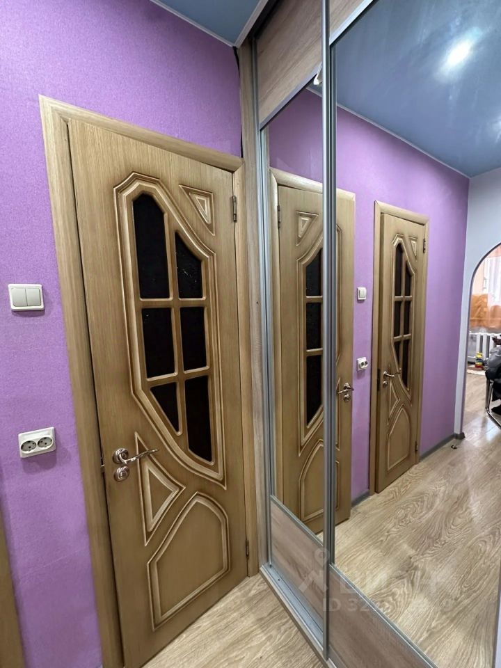 Продажа 2-комн квартиры на вторичном рынке Егорьевск, улица Механизаторов, 57к2