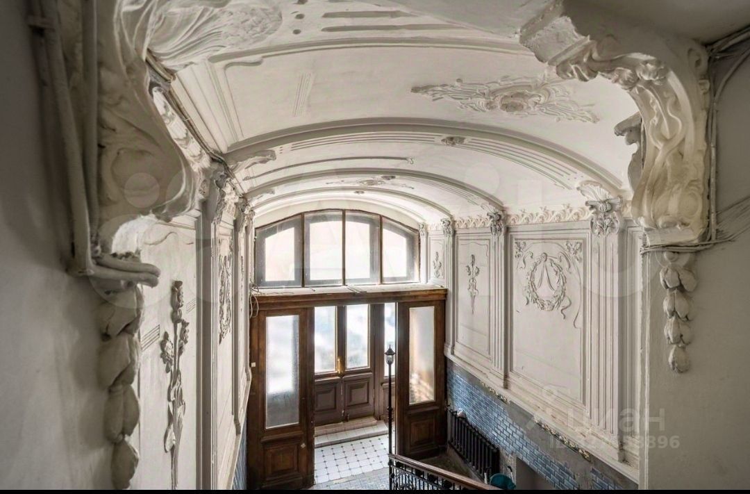 Продажа 6-комн квартиры на вторичном рынке улица Рубинштейна, 26