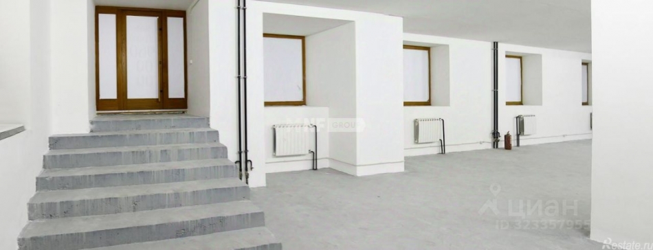 Продажа ПСН Никитская Б. ул,  д. 12