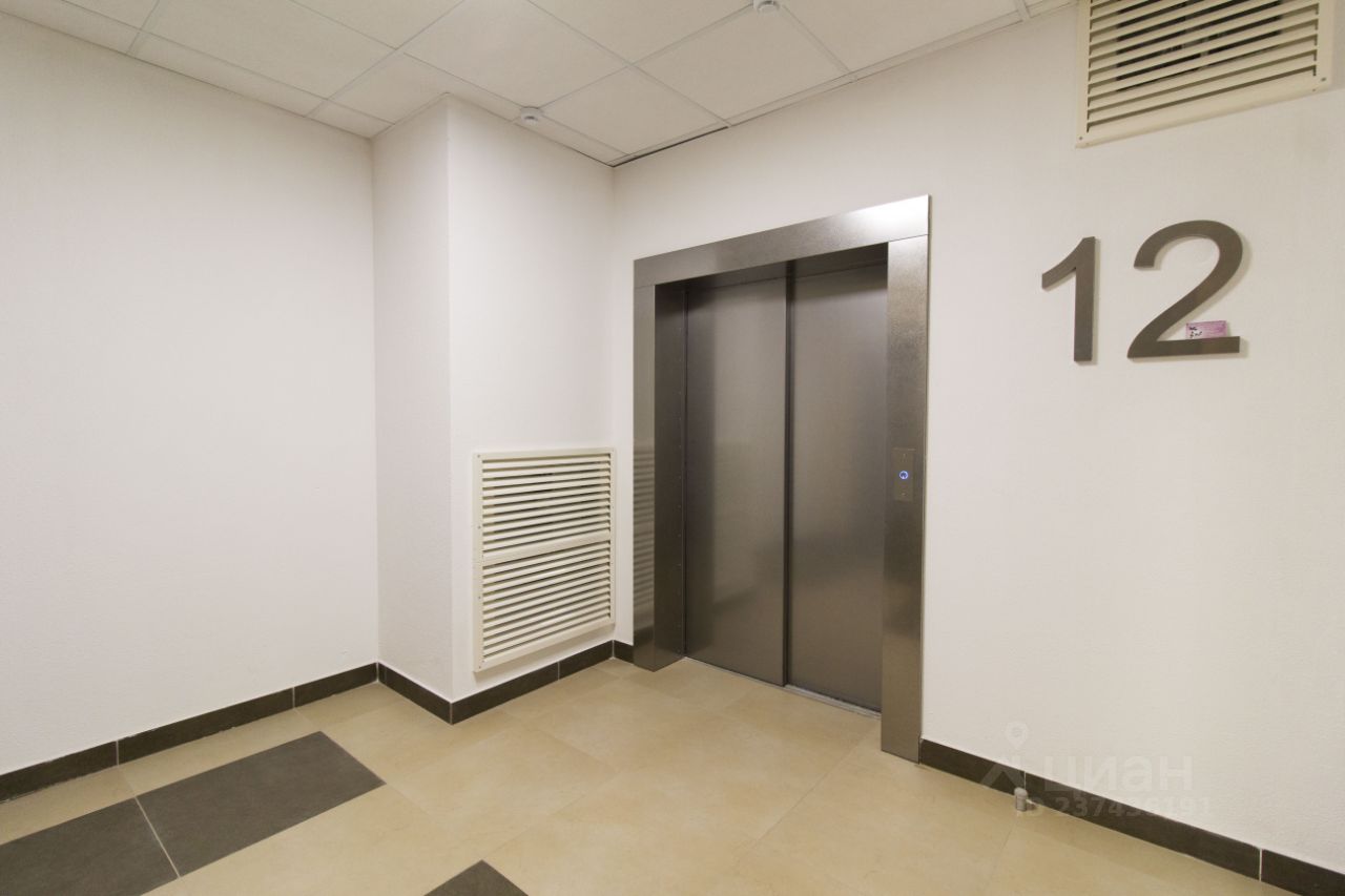 Аренда 1-комн квартиры на вторичном рынке Усть-Славянка тер., проспект Советский, 36к1