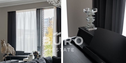 2-комн квартира Серебряническая набережная,  д. 19