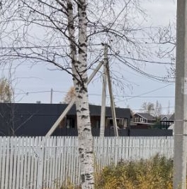 Продажа земли Холидэй Лэнд кп, проспект Кузнецовский