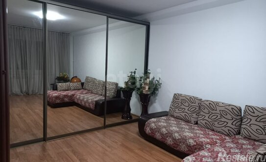 Продажа 1-комн квартиры на вторичном рынке Раменский муниципальный округ, улица Приборостроителей,  д. 14