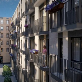 Продажа 2-комн квартиры на вторичном рынке Ильинский, ул Полевая,  д. 8/1