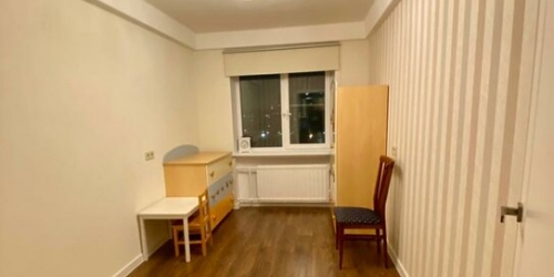 2-комн квартира Шаврова ул,  д. 17