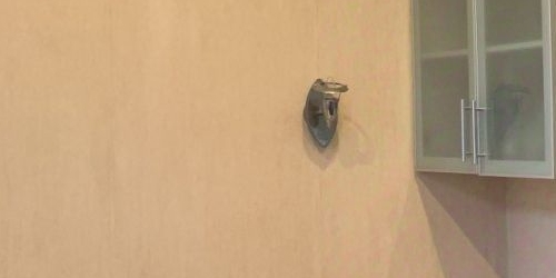 1-комн квартира Авиационная улица, 17