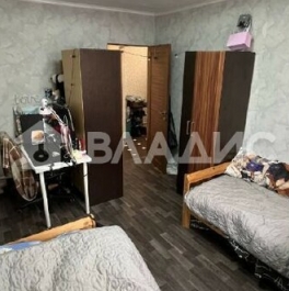 Продажа 2-комн квартиры на вторичном рынке Химки г, Юбилейный пр-кт,  д. 33/2