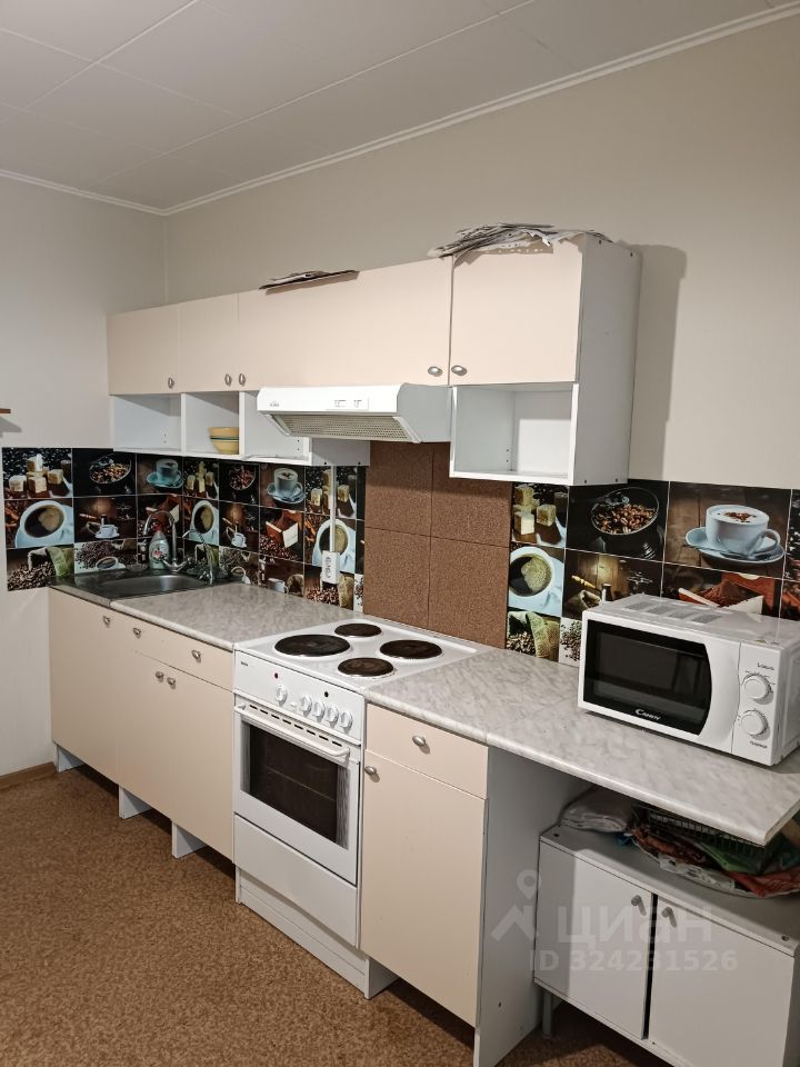 Продажа 1-комн квартиры на вторичном рынке дорога Кушелевская, 5к3