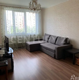 Продажа 3-комн квартиры на вторичном рынке Химки, Куркинское ш.,  д. 12