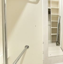 Аренда 1-комн квартиры на вторичном рынке Комендантский проспект, 55к1