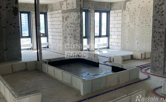 Продажа 3-комн квартиры на вторичном рынке Марка Шагала наб,  д. 11 к2