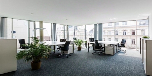 Офис ул Шаболовка,  д. 10