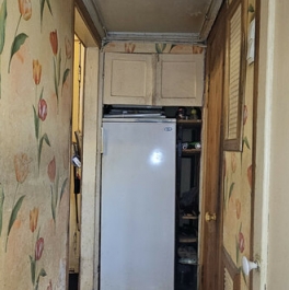 Продажа 2-комн квартиры на вторичном рынке Юрия Гагарина пр-кт,  д. 21