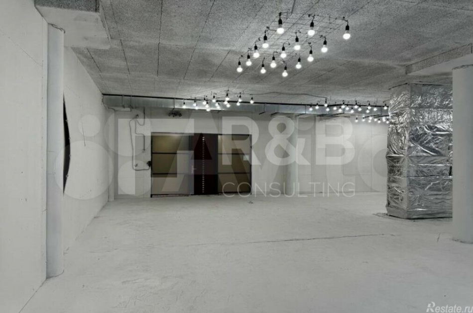 Продажа офиса Каширское ш,  д. 3 к2 с9