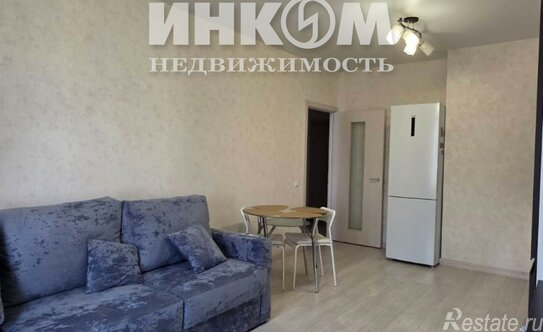 Продажа 1-комн квартиры на вторичном рынке Левобережный, ул Совхозная,  д. 19,  к. 2