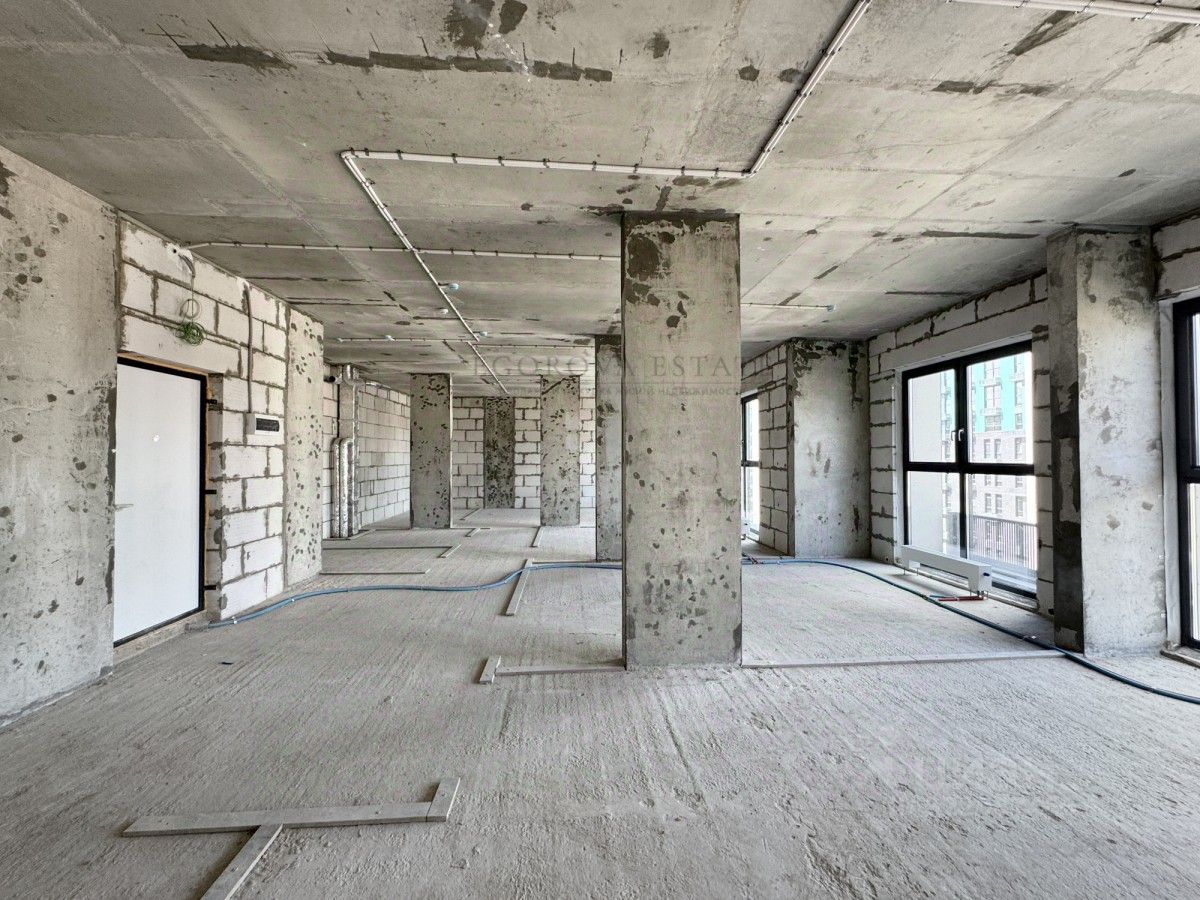 Продажа квартиры на вторичном рынке Заречье пгт, бульвар Мещерский, 2