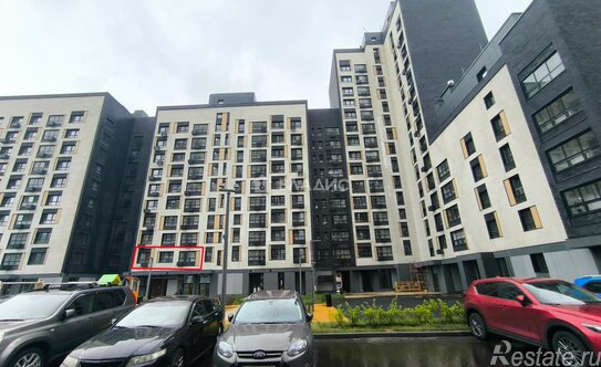 Продажа 2-комн квартиры на вторичном рынке Бескудниковский б-р,  д. 48,  к. 1