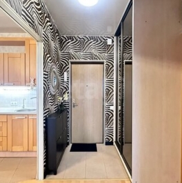 Продажа 1-комн квартиры на вторичном рынке наб Реки Каменки,  д. 19,  к. 4