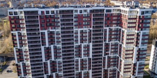 1-комн квартира Лагоды ул. ,  д. 7,  к. А